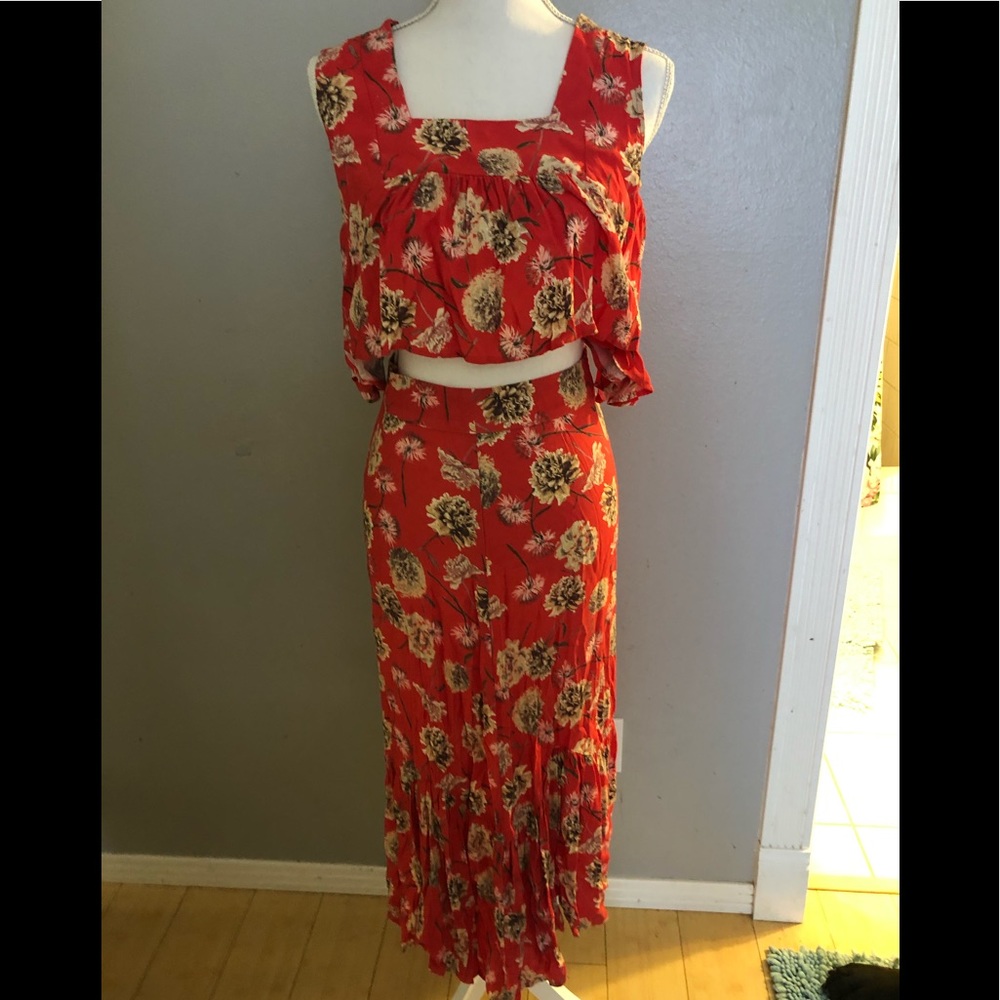 Flynn Skye two piece set